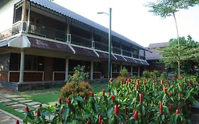 Green Planet Resort